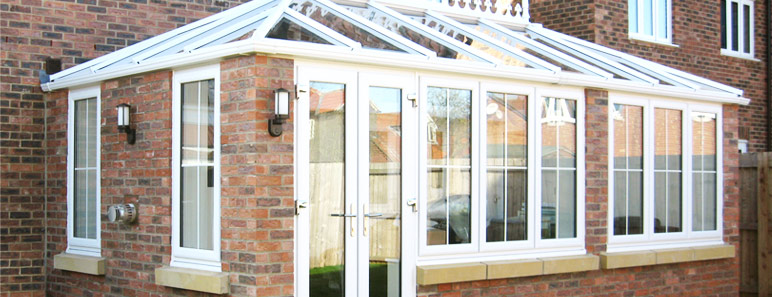 Conservatory design