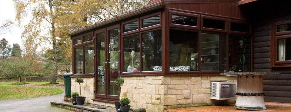 Conservatories