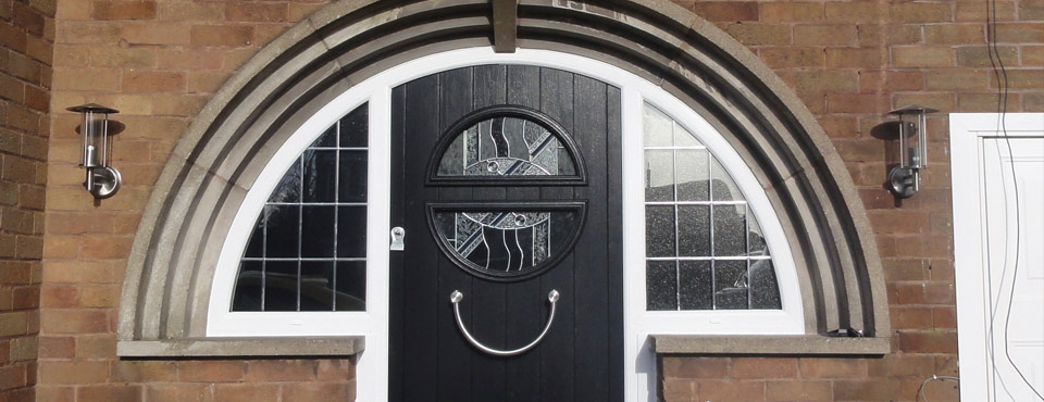 Glazed Doors Windowfix
