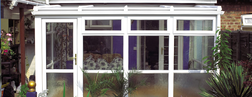 Lean To Conservatories