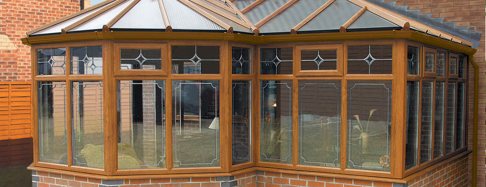 Conservatory design