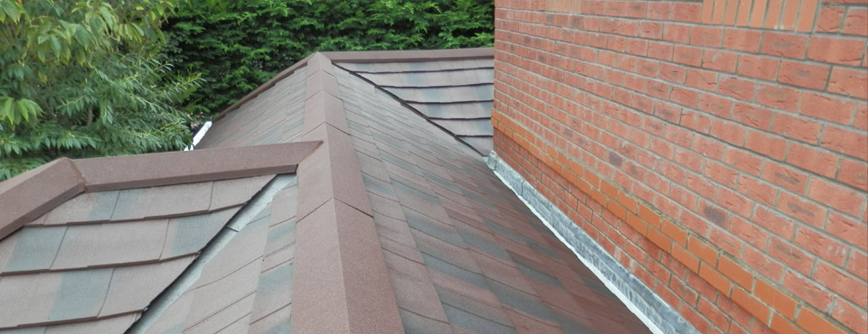 Supalite Roofing