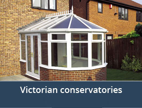 Victorian Conservatories